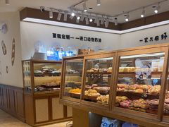 -小飞象面包公社(珠江路金鹰店)