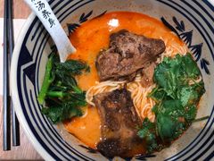 -和府捞面(东直门银座店)