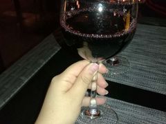 -WOLFGANG PUCK KITCHEN & BAR(迪士尼小镇店)