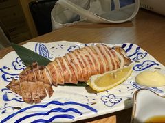 -吉川居酒屋(建国北路店)