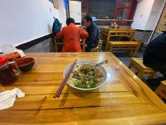 大堂-锦泓老字号猪脏粉(东联大厦店)