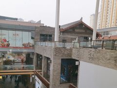 -北京老铺烤鸭(老城根店)