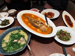 -江南厨子(万象天地店)