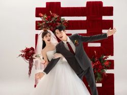 -第一夫人婚纱摄影(南京店)