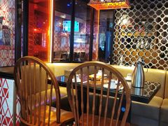 -江边城外烤全鱼(方庄时代购物中心店)