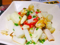 -木屋烧烤(白石洲店)