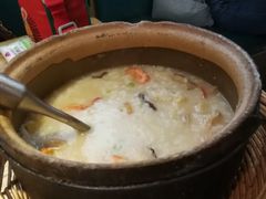 -潮粥荟·潮汕砂锅粥(朝阳大悦城店)