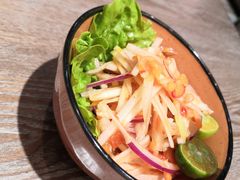 -长勺子东南亚(街道口店)