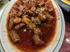 -老妈菜馆(西祥伦街店)
