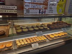 -芳叔(东方宝泰店)