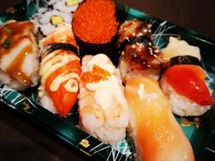 -盒马鲜生(莱蒙都会店)