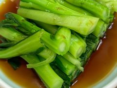-香江姳苑粥饭(人民广场店)