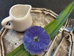 -帕蓝·暹罗料理(大学路店)