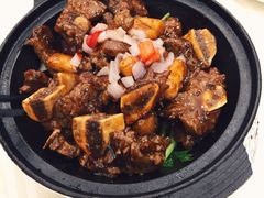 小厨娘淮扬菜(板桥店)-小厨娘淮扬菜(板桥一店)