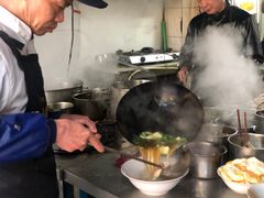 -小狗面馆(复兴店)