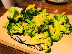 蜀国毛血旺-水煮三国·川鲁江湖菜(香山店)