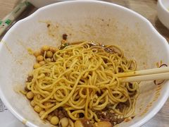 -小鱼小面(小汤山店)