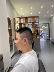 -P.R.O.salon 发哲