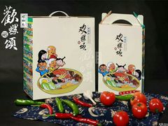 -柳州菜饮食文化博物馆