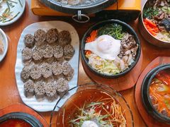 -全州拌饭馆(断桥店)