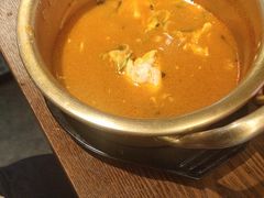 -汉米达特色料理餐厅(郴州友阿国际广场店)