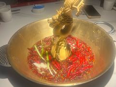 -小龙翻大江文化火锅(宽窄店)