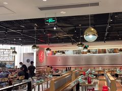 -潮界(虹桥新天地店)