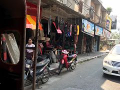 -清迈女子监狱马杀鸡(无分店)