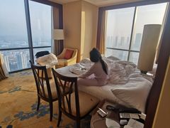 -苏州香格里拉大酒店