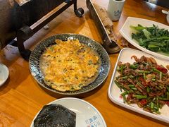 -61号餐吧(兴坪古镇漓江店)