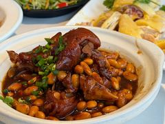 -壹只菜·崇明本地特色菜(崇明南门店)