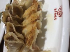 -海富荣·锅贴·陕菜家常菜(阳光城店)
