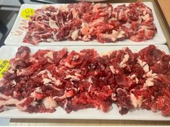 -嬷孙家潮汕牛肉火锅(北京路天河城店)