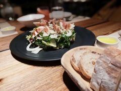 -Mercato莫卡多露台餐厅与酒吧(K11店)