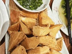 -抱德·潮汕味(敦和店原惠城鱼仔)
