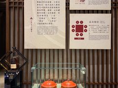 -金成潮菜博物馆(海珠湿地店)