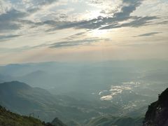 -萍乡武功山风景名胜区