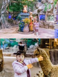 -宝燕乐园(闵行旗舰店)