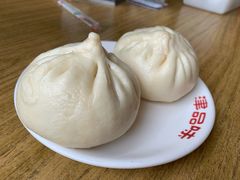 肉包-津品味小吃(大学湾店)