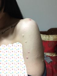 -汉刺青TATTOO STUDIO