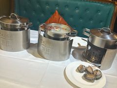 -领鲜活海鲜榴莲自助火锅(东门店)