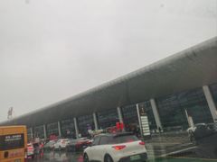 -郑州新郑国际机场-T2航站楼