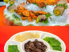-味可道美食坊(福基路店)