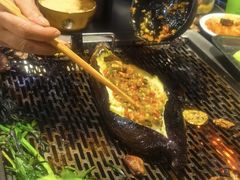 -西昌老号李小肠特色烧烤园(双流店)