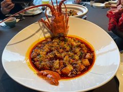-上海滩餐厅(BFC外滩金融中心店)