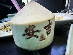 -老李家土菜馆·安吉地标美食