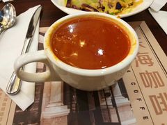 -东海咖啡馆