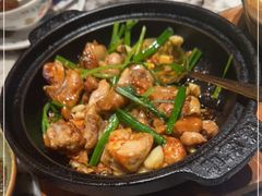 -得意啫· 顺德家常菜(海岸城店)