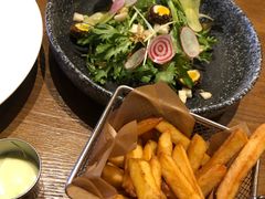 -造精酿餐厅