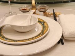 -白金汉爵大酒店·中餐厅(相城店)